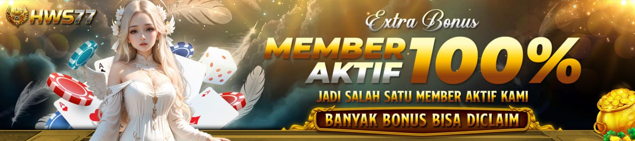 Slot RTP Tertinggi, Casino Live dan Togel Online