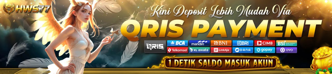 Slot RTP Tertinggi, Casino Live dan Togel Online