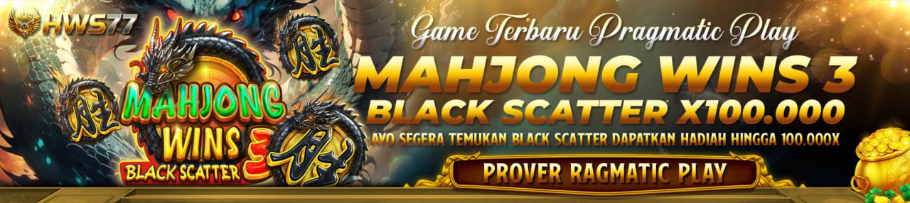 Slot RTP Tertinggi, Casino Live dan Togel Online